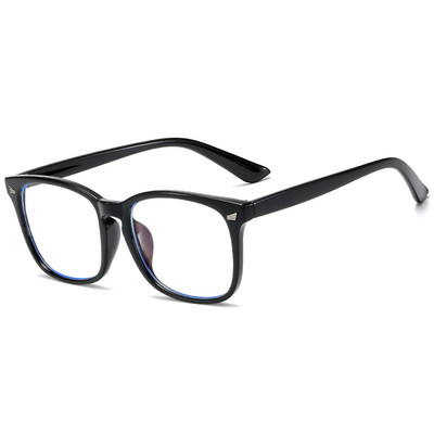 LongKeeper okvir za naočale protiv plave svjetlosti Žene Muškarci Četvrtasti vintage okviri za naočale Računalni optički okviri za naočale