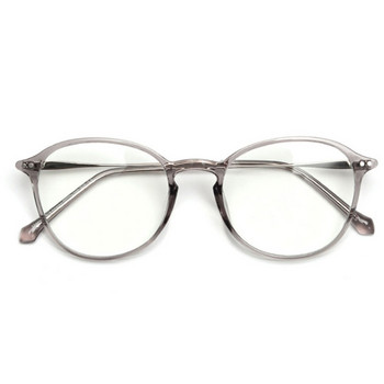 TR90 Рамки за очила против синя светлина Мъже Жени Супер леки модни компютърни очила 50790