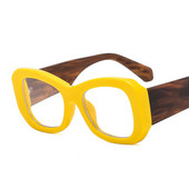 Unisex računalne naočale protiv plavih zraka Ženske vintage mačkaste okvire Gaming naočale Muške naočale protiv naprezanja očiju koje blokiraju svjetlo