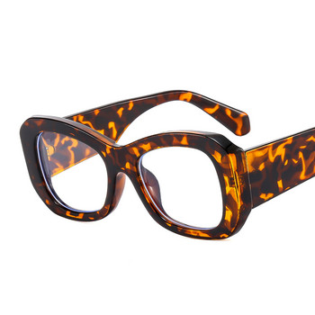 Унисекс компютърни очила против сини лъчи Дамски винтидж очила с котешко око Геймърски очила Мъжки очила против напрежение на очите, блокиращи светлината