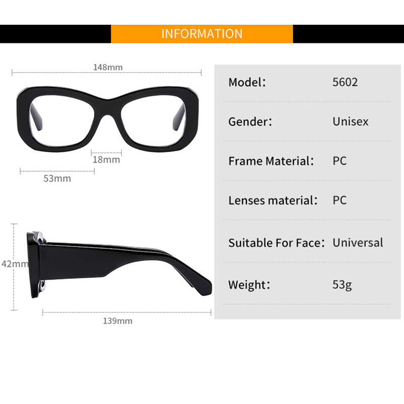 Unisex računalne naočale protiv plavih zraka Ženske vintage mačkaste okvire Gaming naočale Muške naočale protiv naprezanja očiju koje blokiraju svjetlo