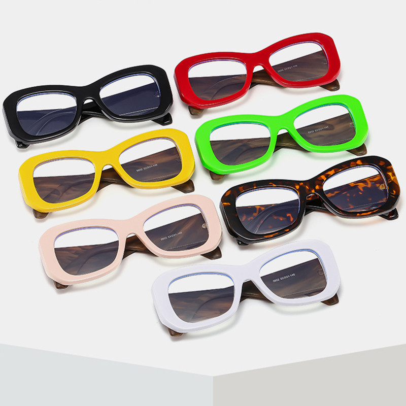 Unisex računalne naočale protiv plavih zraka Ženske vintage mačkaste okvire Gaming naočale Muške naočale protiv naprezanja očiju koje blokiraju svjetlo