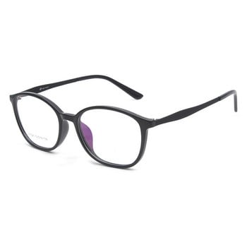 Reven Jate S1020 Acetate Full Rim Гъвкава висококачествена рамка за очила за мъже и жени Оптична рамка за очила Очила