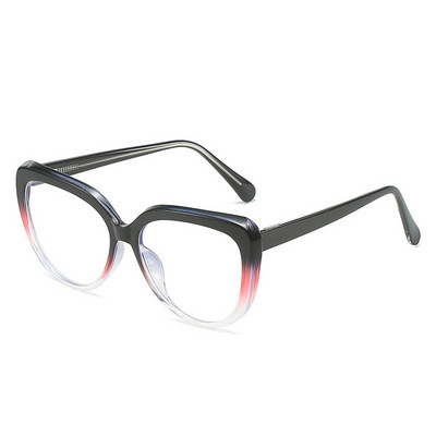 Nove unisex naočale za računalo koje blokiraju plavo svjetlo za 2022. Ženske modne TR90 okvire Vintage mačkaste naočale protiv naprezanja očiju