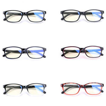 Γυαλιά μυωπίας με τετράγωνο φινίρισμα Γυαλιά κοντής όρασης -1,0 -1,5 -2,0 -2,5 έως -6 άντρες Γυναικεία ανάγνωση +100 +150 +200 +250 +300 +400