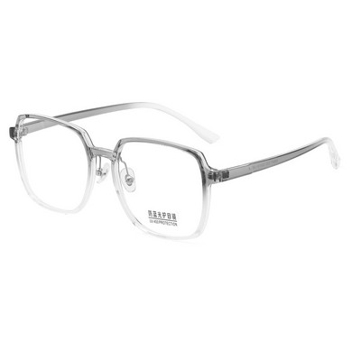 Četvrtaste naočale protiv plave svjetlosti Dioptrijske naočale po mjeri Studentske ženske muške naočale za naočale očki Oculos Besplatna dostava