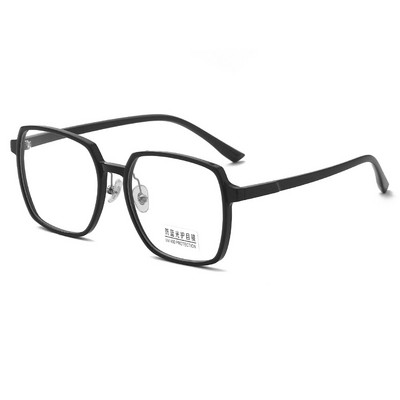 Četvrtaste naočale protiv plave svjetlosti Dioptrijske naočale po mjeri Studentske ženske muške naočale za naočale očki Oculos Besplatna dostava