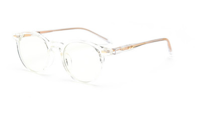 Kachawoo muške optičke naočale acetat TR90 leopard zeleni crni okrugli okvir naočala za žene popularni dodaci unisex naočale