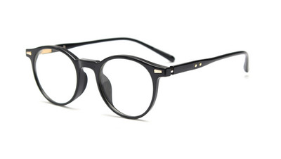 Kachawoo muške optičke naočale acetat TR90 leopard zeleni crni okrugli okvir naočala za žene popularni dodaci unisex naočale