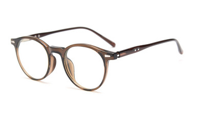 Kachawoo muške optičke naočale acetat TR90 leopard zeleni crni okrugli okvir naočala za žene popularni dodaci unisex naočale