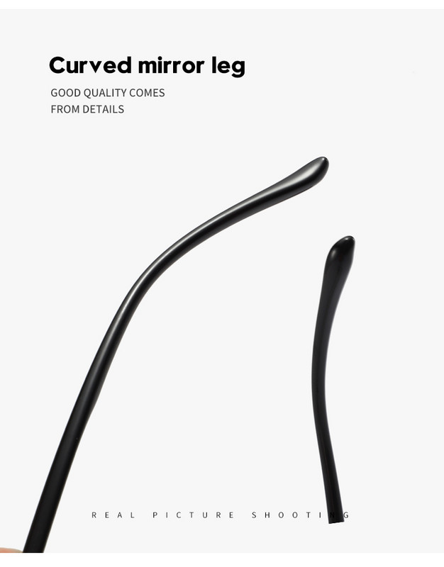 Najnoviji dizajn TR90 okvira okruglog oblika naočale protiv plave svjetlosti za uniseks naočale za odrasle