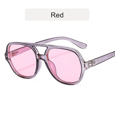 KOTTDO Classic Double Bridge Eye Glasses Frame Women Vintage Anti-blue Light Компютърни очила Мъжки