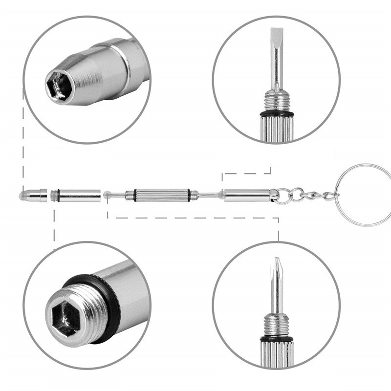 500 vnt akiniai Atsuktuvas Akiniai Sraigtai Akiniai nuo saulės taisymo rinkinys Įrankis Akiniai Priedai 10 Porų Nosies pagalvėlės Laikiklis Akinių kabliukas