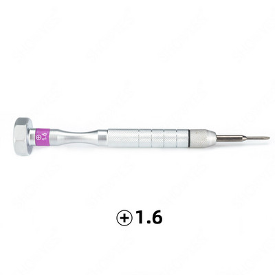 Besplatna dostava Alat za set odvijača Profesionalni popravak Podešavanje naočala Satovi Mobilni telefon Mali vijci Odvijač za naočale