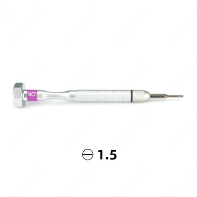 Besplatna dostava Alat za set odvijača Profesionalni popravak Podešavanje naočala Satovi Mobilni telefon Mali vijci Odvijač za naočale