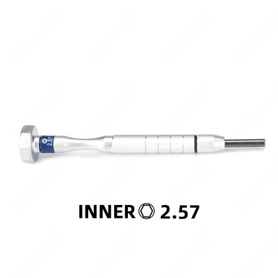 Besplatna dostava Alat za set odvijača Profesionalni popravak Podešavanje naočala Satovi Mobilni telefon Mali vijci Odvijač za naočale