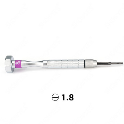 Besplatna dostava Alat za set odvijača Profesionalni popravak Podešavanje naočala Satovi Mobilni telefon Mali vijci Odvijač za naočale