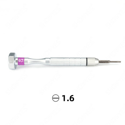 Besplatna dostava Alat za set odvijača Profesionalni popravak Podešavanje naočala Satovi Mobilni telefon Mali vijci Odvijač za naočale