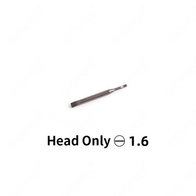 Besplatna dostava Alat za set odvijača Profesionalni popravak Podešavanje naočala Satovi Mobilni telefon Mali vijci Odvijač za naočale