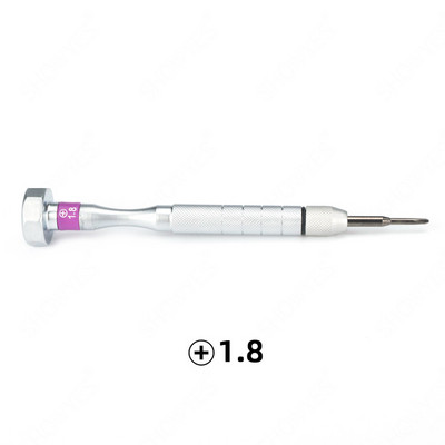 Besplatna dostava Alat za set odvijača Profesionalni popravak Podešavanje naočala Satovi Mobilni telefon Mali vijci Odvijač za naočale