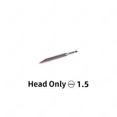 Besplatna dostava Alat za set odvijača Profesionalni popravak Podešavanje naočala Satovi Mobilni telefon Mali vijci Odvijač za naočale