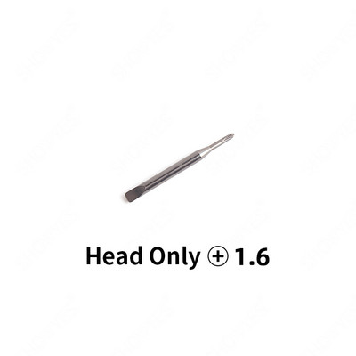 Besplatna dostava Alat za set odvijača Profesionalni popravak Podešavanje naočala Satovi Mobilni telefon Mali vijci Odvijač za naočale