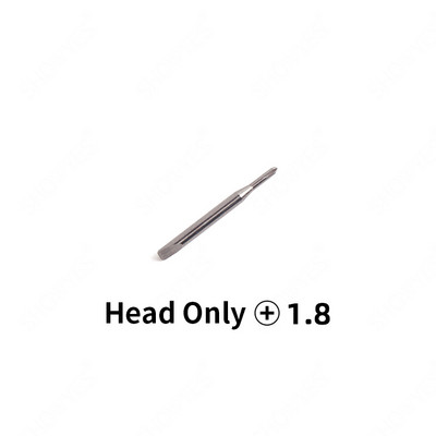 Besplatna dostava Alat za set odvijača Profesionalni popravak Podešavanje naočala Satovi Mobilni telefon Mali vijci Odvijač za naočale