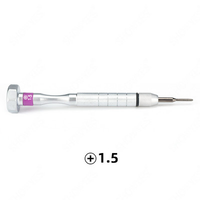 Besplatna dostava Alat za set odvijača Profesionalni popravak Podešavanje naočala Satovi Mobilni telefon Mali vijci Odvijač za naočale