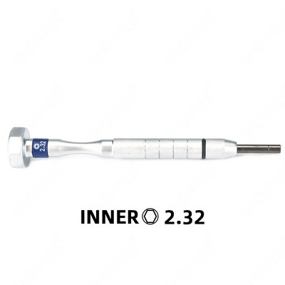 Besplatna dostava Alat za set odvijača Profesionalni popravak Podešavanje naočala Satovi Mobilni telefon Mali vijci Odvijač za naočale