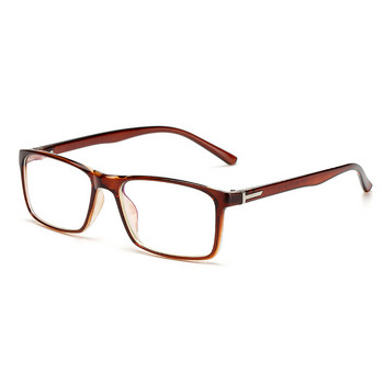 Рамка за очила Long Keeper Дамски мъжки очила Пластмасова рамка Прозрачни очила Len Очила унисекс Модни външни удобни
