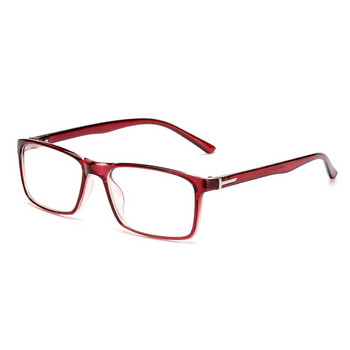Рамка за очила Long Keeper Дамски мъжки очила Пластмасова рамка Прозрачни очила Len Очила унисекс Модни външни удобни