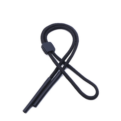 Nove modne višebojne naočale od poliestera s lančićima za naočale Trendovske naočale za čitanje Sunčane naočale Držač za kabel Uže za muškarce Žene