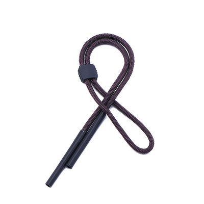 Nove modne višebojne naočale od poliestera s lančićima za naočale Trendovske naočale za čitanje Sunčane naočale Držač za kabel Uže za muškarce Žene