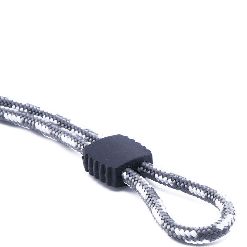 Nove modne višebojne naočale od poliestera s lančićima za naočale Trendovske naočale za čitanje Sunčane naočale Držač za kabel Uže za muškarce Žene