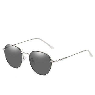 Optiniai anti-mėlyni akiniai Fotochrominiai kompiuterio akiniai su kompiuterio objektyvu Metaliniai akiniai Kompiuteris THJ99