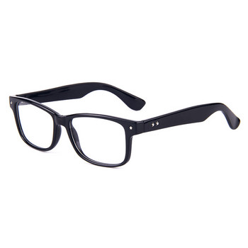 Γυναικεία γυαλιά Gmei Optical Fashion Oval Full Rim Σκελετός για άντρες Συνταγογραφούμενα γυαλιά οράσεως με σχέδιο αστέρια Γυναικεία γυαλιά T8001