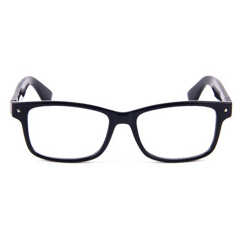 Gmei Optical Модна овална рамка за очила с пълна рамка за мъже, диоптрични очила със звезди, Дамски очила T8001
