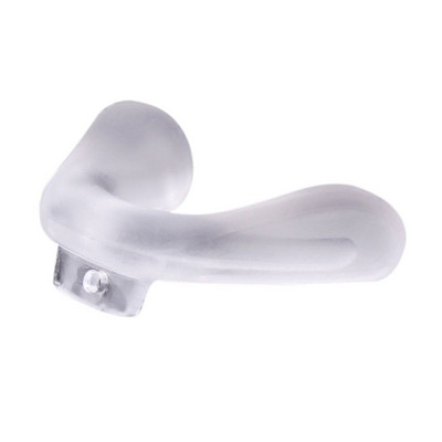 Jastučići za nos u obliku slova U, utičnice za naočale, protuklizni silikonski remen za pričvršćivanje, kuka, jastučići za nos