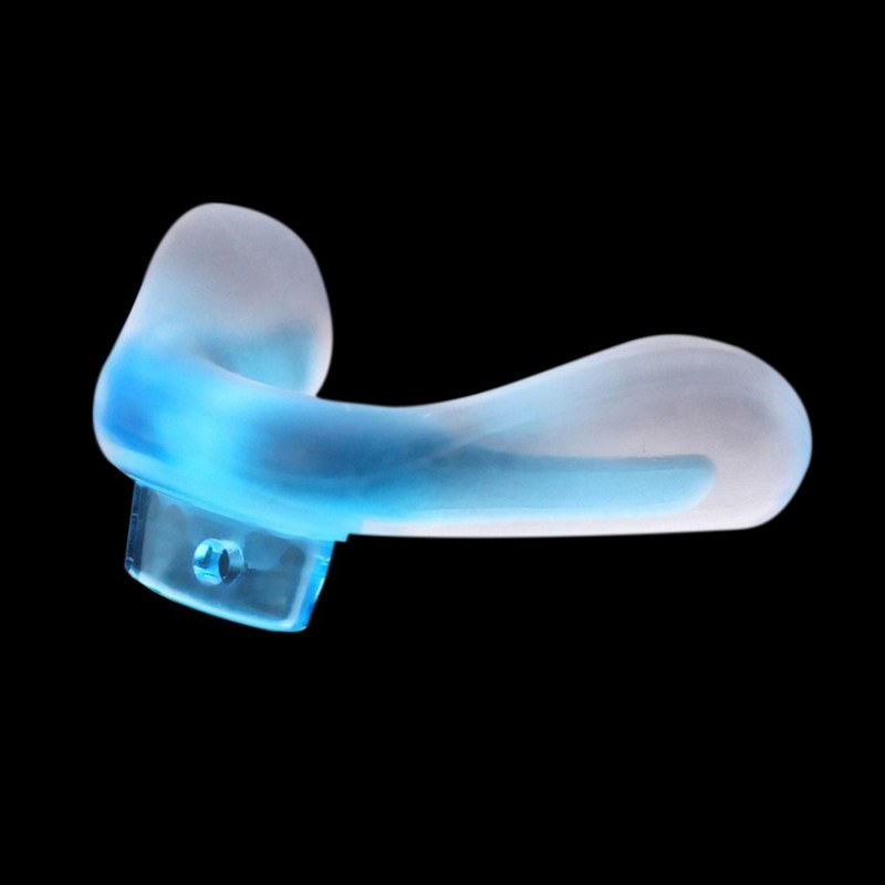 Jastučići za nos u obliku slova U, utičnice za naočale, protuklizni silikonski remen za pričvršćivanje, kuka, jastučići za nos