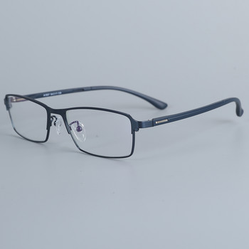 Πλαίσιο γυαλιών Belmon Ανδρικά Οπτικά Συνταγογραφούμενα Υπολογιστή Myopia Nerd Clear Glasses Eye Σκελετός γυαλιών για άνδρες 1507
