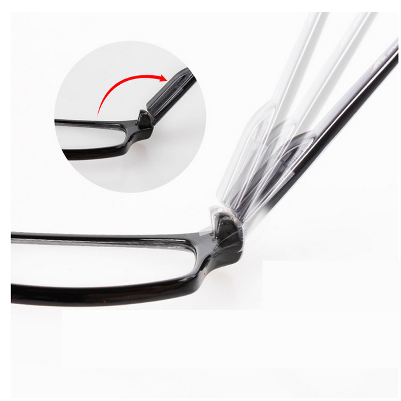 2020 Confort Ochelari de lectură ultraușori Bărbați Ochelari de lectură Halter Ochelari elastici suspendați pentru femei Ochelari anti-oboseală pentru prezbiopie