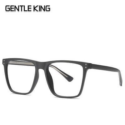 GENTLE KING Очила против синя светлина Мъже Bluelight Radiation Women TR90 Защита на компютъра Очила за игри Blue Blocking UV400