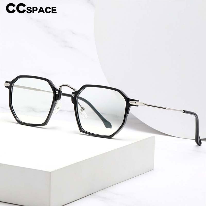 55031 Ultra Light Anti Blue Glasses Πλαστικά Titanium Ανδρικά Οπτικά Γυαλιά Σκελετός Γυναικεία TR90 Fashion Γυαλιά Υπολογιστή