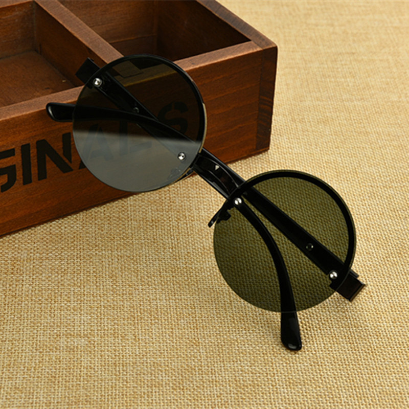 Retro apaļš ietvars Pretnoguruma brilles Lasīšanai sievietēm Vīriešiem Presbiopija Brilles Dioptrija +0 +1,0 +1,5 +2,0 +2,5 +3,0 +3,5 +4,0