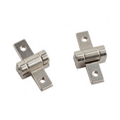 10 бр. Ширина 7 мм Очила Панти Винт Пластмасови оптични Резервни аксесоари за ремонт на очила