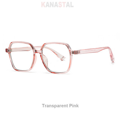 Ženske naočale za čitanje koje blokiraju plavo svjetlo Trend TR90 okvir za računalne naočale protiv umora muške optičke naočale na recept