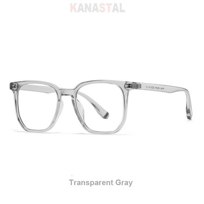 Ženske naočale za čitanje koje blokiraju plavo svjetlo Trend TR90 okvir za računalne naočale protiv umora muške optičke naočale na recept