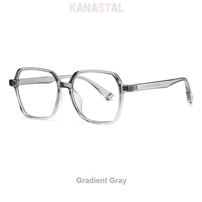 Ženske naočale za čitanje koje blokiraju plavo svjetlo Trend TR90 okvir za računalne naočale protiv umora muške optičke naočale na recept