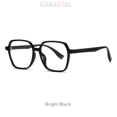 Ženske naočale za čitanje koje blokiraju plavo svjetlo Trend TR90 okvir za računalne naočale protiv umora muške optičke naočale na recept