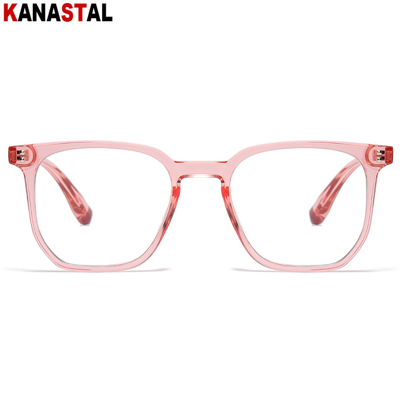 Ženske naočale za čitanje koje blokiraju plavo svjetlo Trend TR90 okvir za računalne naočale protiv umora muške optičke naočale na recept